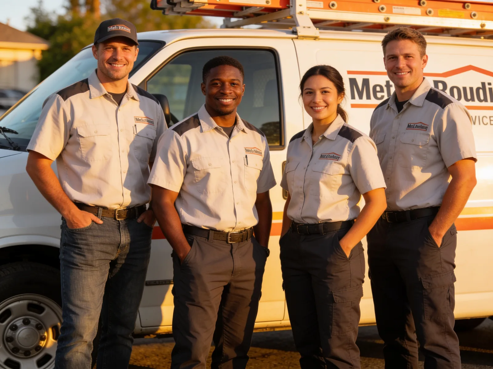 Metal Roof Installation company in Chualar, CA